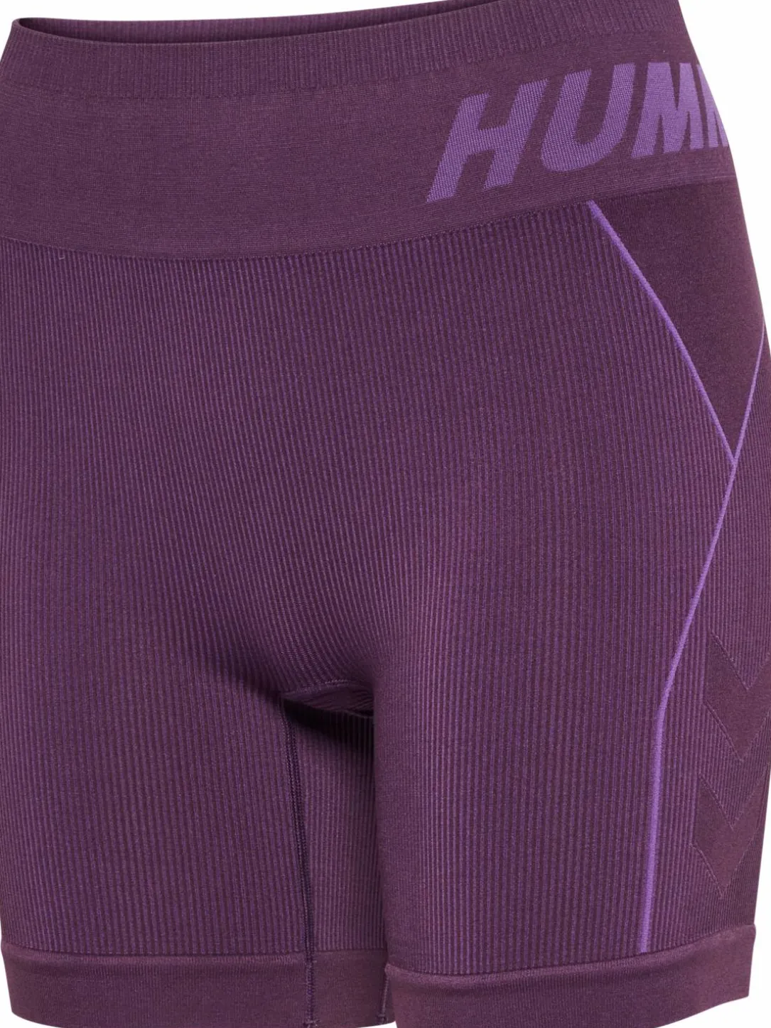 hmlTE CHRISTEL SEAMLESS SHORTS