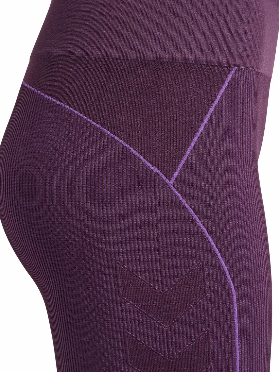 hmlTE CHRISTEL SEAMLESS SHORTS