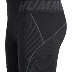 hmlTE CHRISTEL SEAMLESS SHORTS