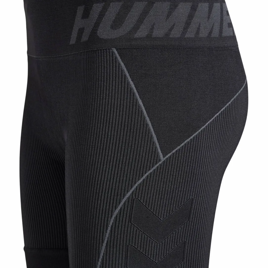 hmlTE CHRISTEL SEAMLESS SHORTS