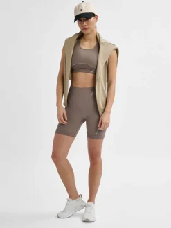 hmlTE CHRISTEL SEAMLESS SPORTS TOP