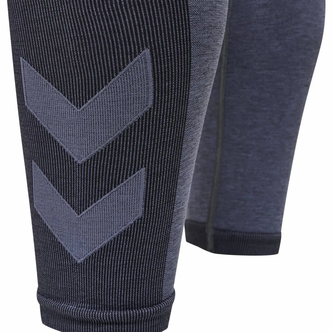 hmlTE MIKE SEAMLESS TIGHTS