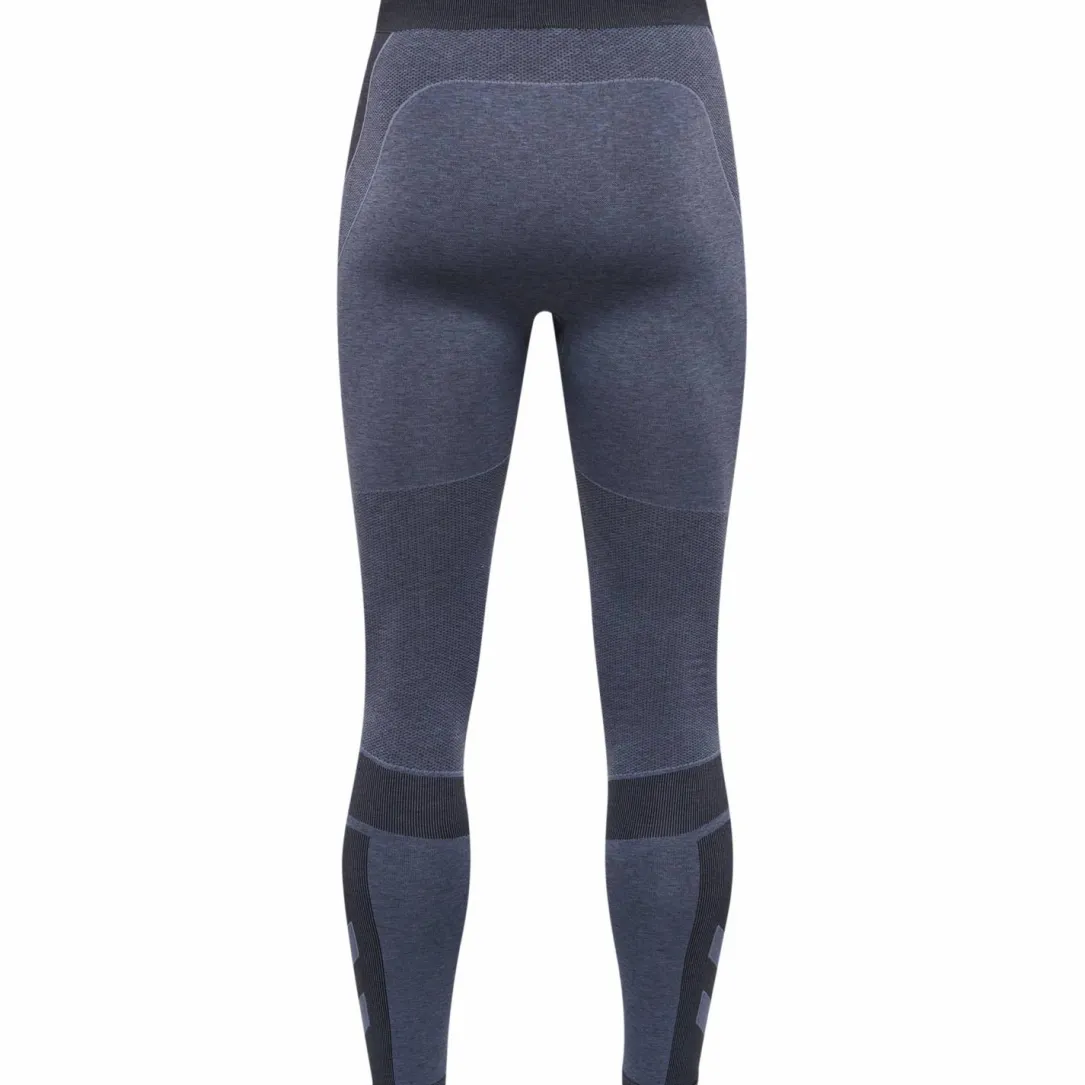 hmlTE MIKE SEAMLESS TIGHTS