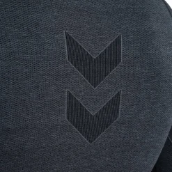 hmlTE MIKE SEAMLESS T-SHIRT L/S