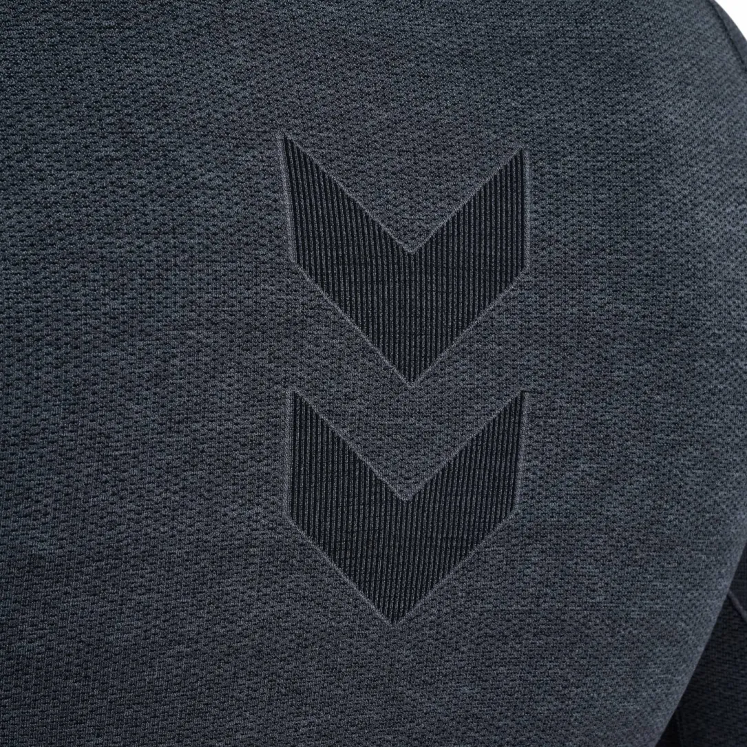 hmlTE MIKE SEAMLESS T-SHIRT L/S