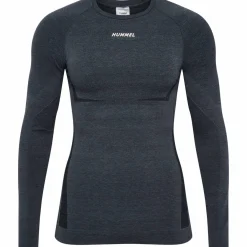 hmlTE MIKE SEAMLESS T-SHIRT L/S
