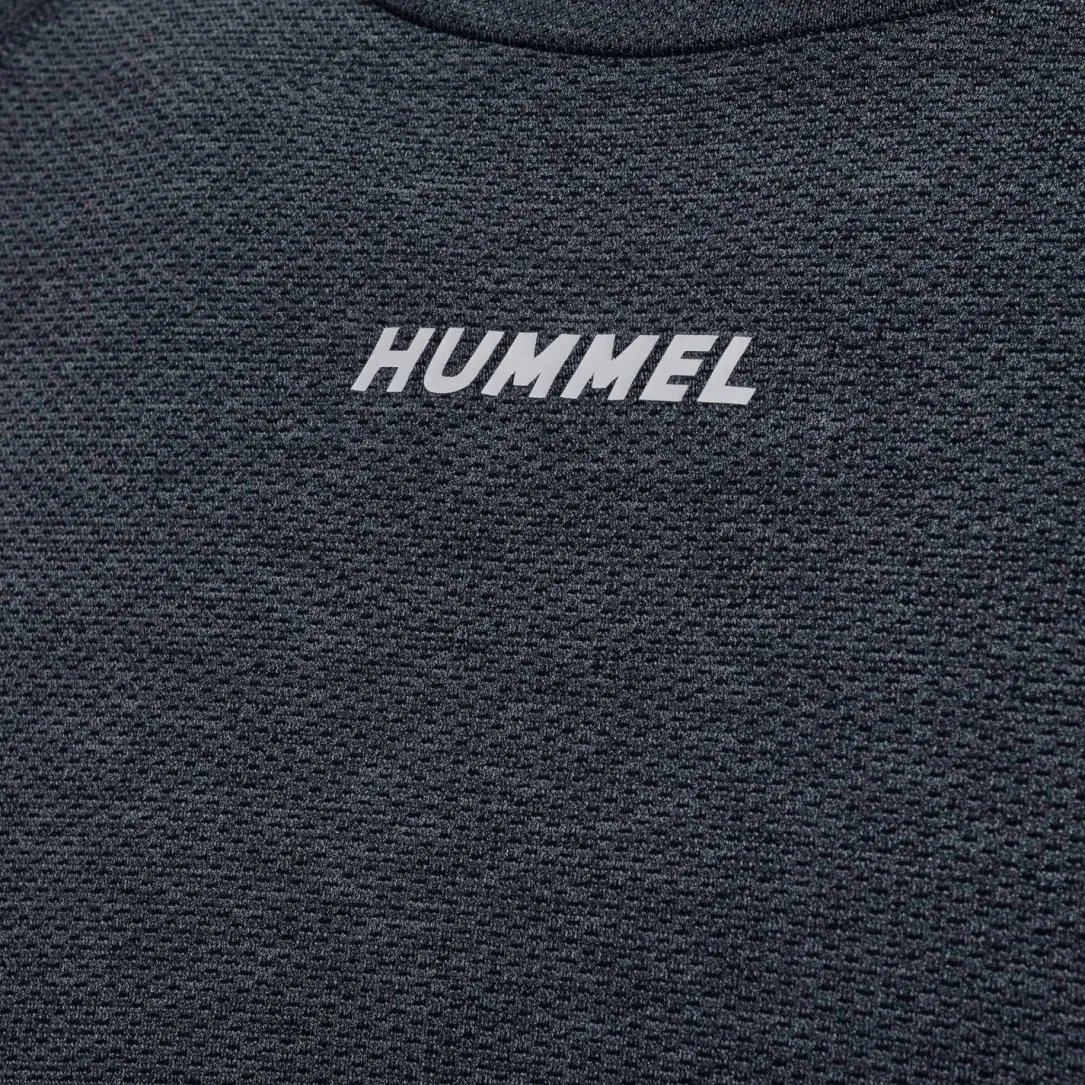 hmlTE MIKE SEAMLESS T-SHIRT L/S