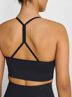 hmlTIFFY SEAMLESS SPORTS TOP
