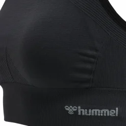 hmlTIFFY SEAMLESS SPORTS TOP