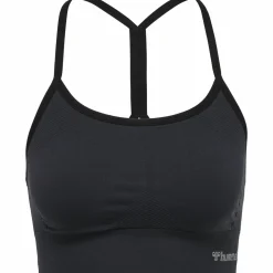 hmlTIFFY SEAMLESS SPORTS TOP