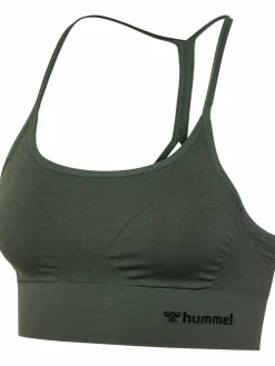 hmlTIFFY SEAMLESS SPORTS TOP