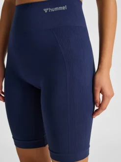 hmlTIF SEAMLESS CYLING SHORTS
