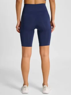 hmlTIF SEAMLESS CYLING SHORTS