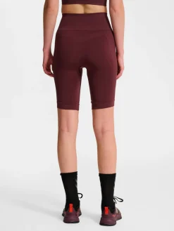 hmlTIF SEAMLESS CYLING SHORTS