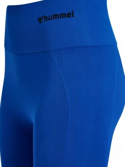 hmlTIF SEAMLESS HIGH WAIST TIGHTS