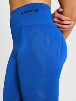 hmlTIF SEAMLESS HIGH WAIST TIGHTS