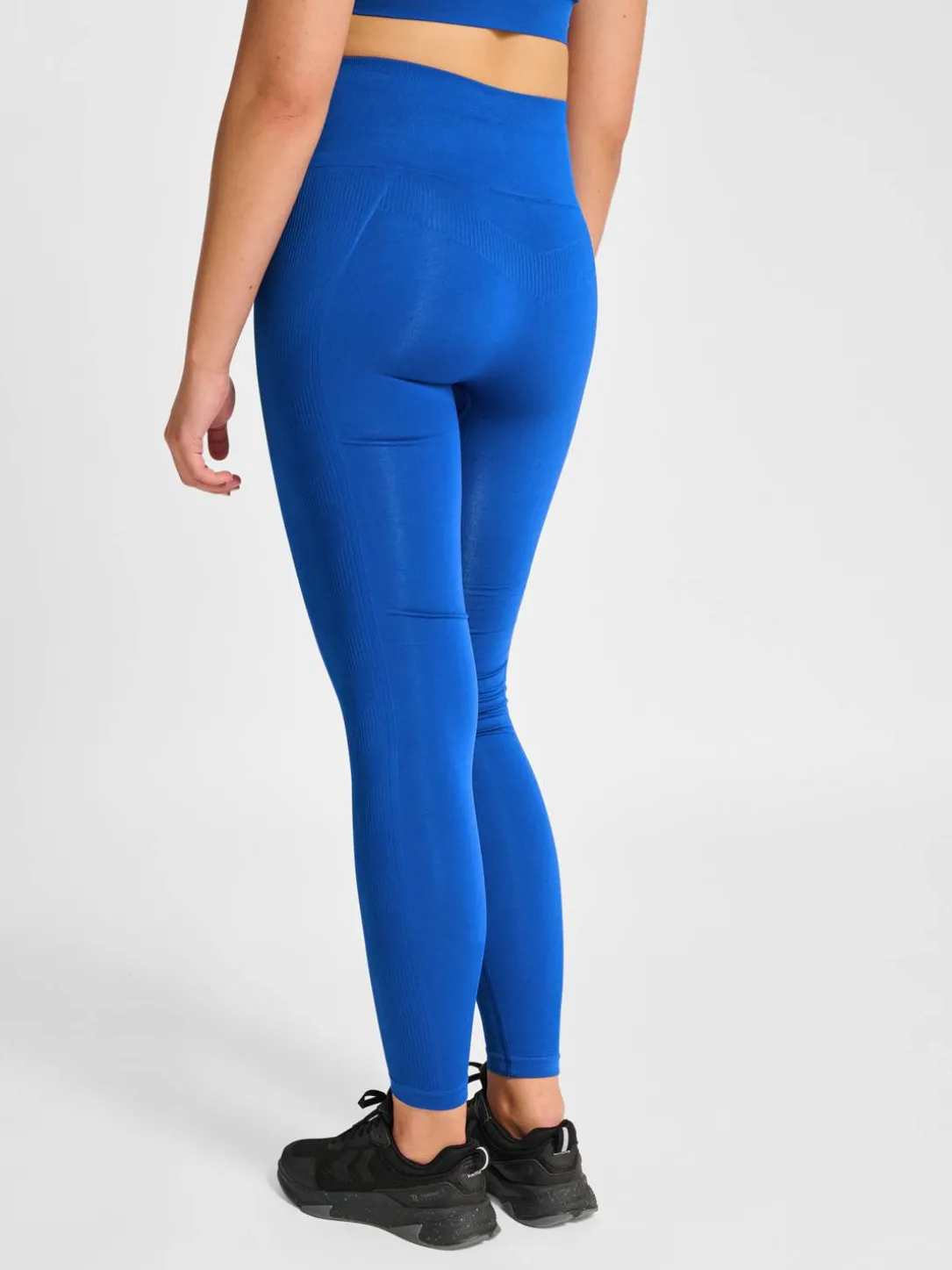 hmlTIF SEAMLESS HIGH WAIST TIGHTS
