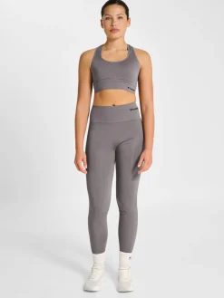 hmlTIF SEAMLESS HIGH WAIST TIGHTS