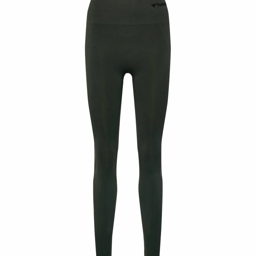 hmlTIF SEAMLESS HIGH WAIST TIGHTS