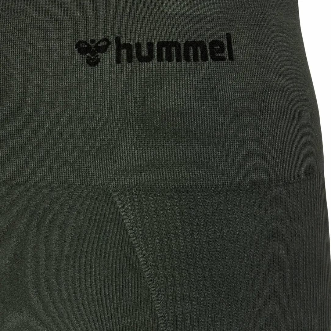 hmlTIF SEAMLESS HIGH WAIST TIGHTS
