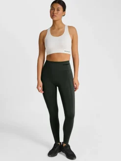 hmlTIF SEAMLESS HIGH WAIST TIGHTS
