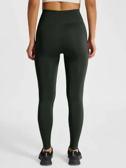 hmlTIF SEAMLESS HIGH WAIST TIGHTS