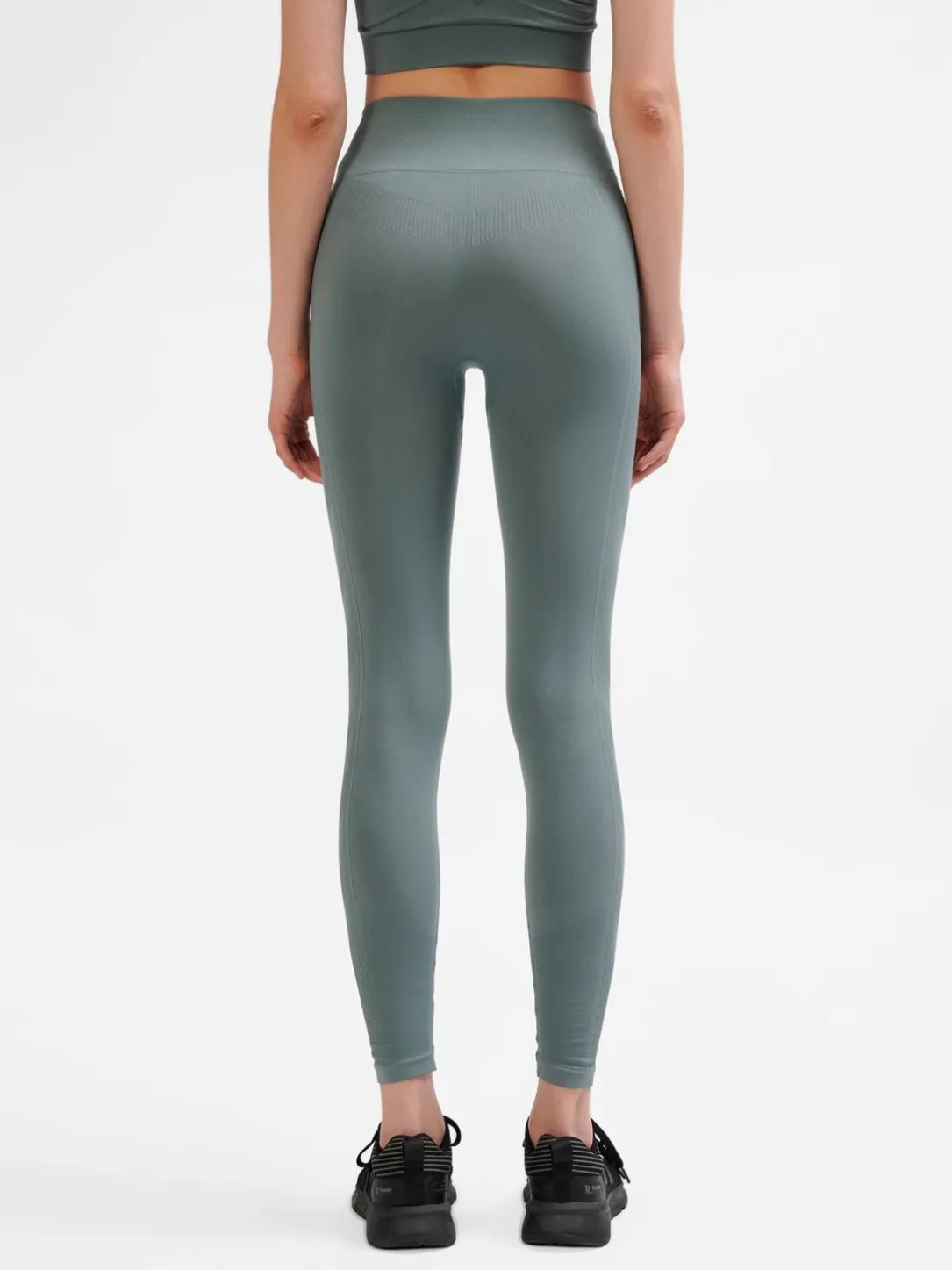 hmlTIF SEAMLESS HIGH WAIST TIGHTS
