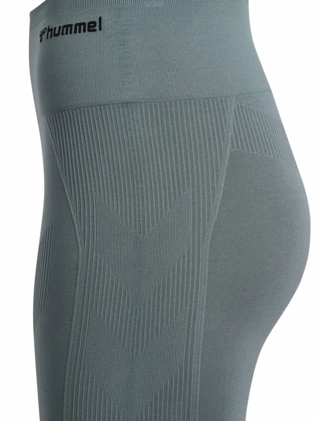 hmlTIF SEAMLESS HIGH WAIST TIGHTS