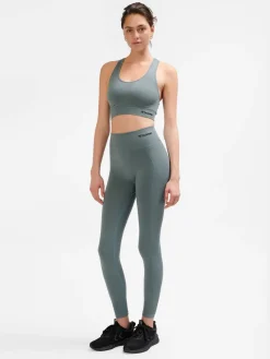 hmlTIF SEAMLESS HIGH WAIST TIGHTS