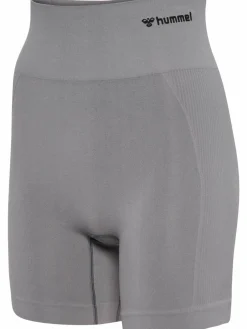 hmlTIF SEAMLESS SHORTS