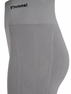 hmlTIF SEAMLESS SHORTS