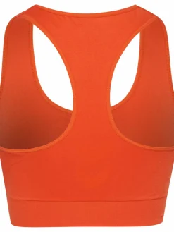 hmlTIF SEAMLESS SPORTS TOP