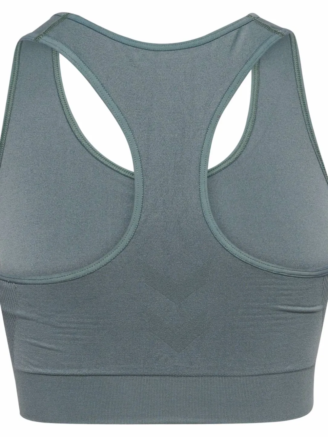 hmlTIF SEAMLESS SPORTS TOP