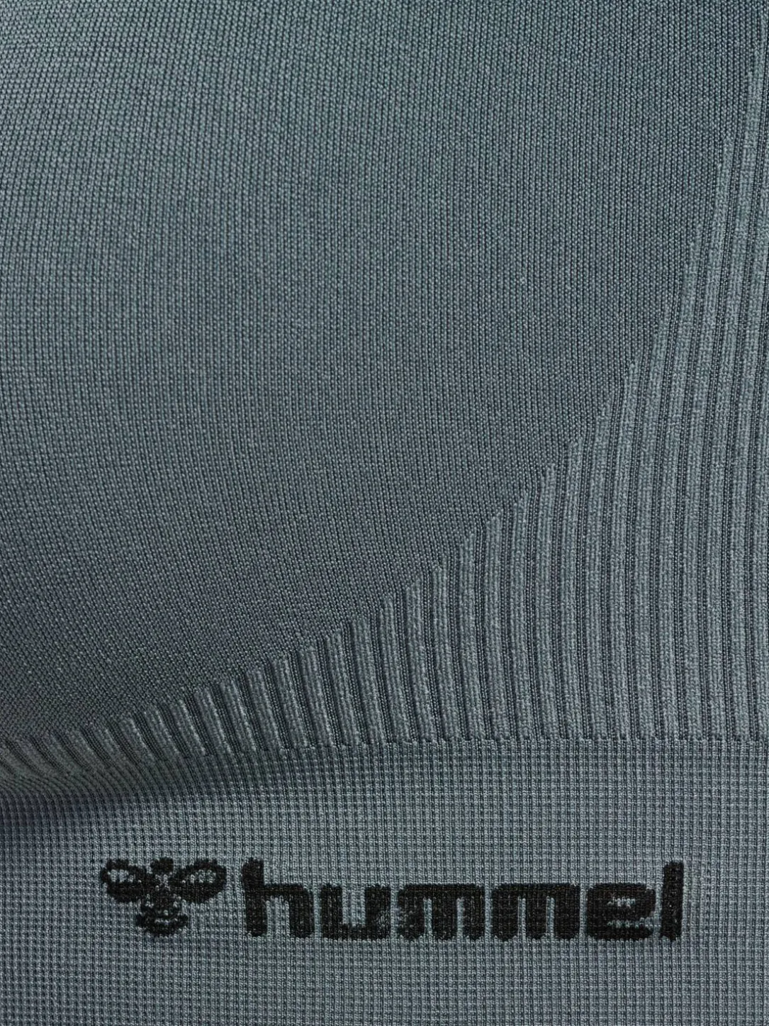 hmlTIF SEAMLESS SPORTS TOP