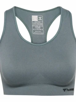 hmlTIF SEAMLESS SPORTS TOP