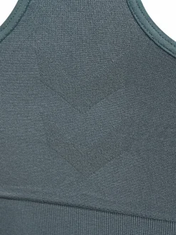 hmlTIF SEAMLESS SPORTS TOP