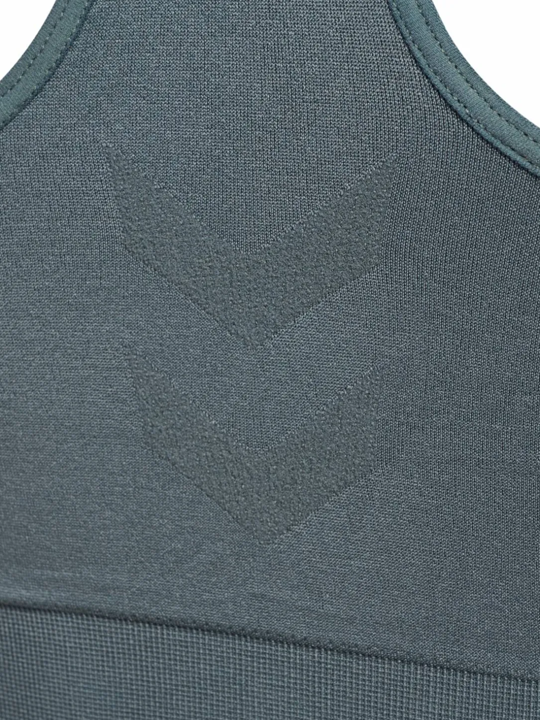 hmlTIF SEAMLESS SPORTS TOP
