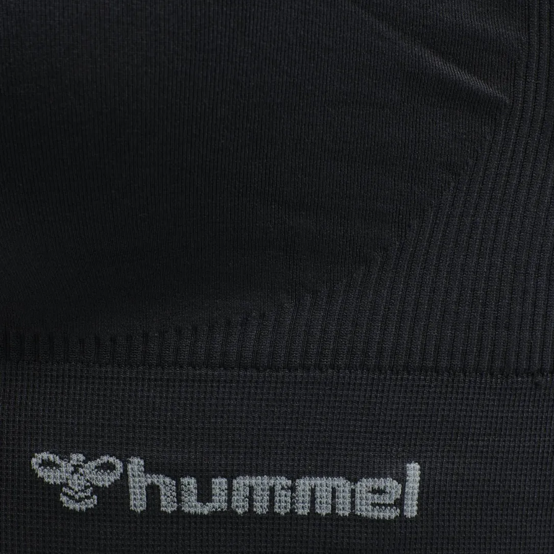 hmlTIF SEAMLESS SPORTS TOP