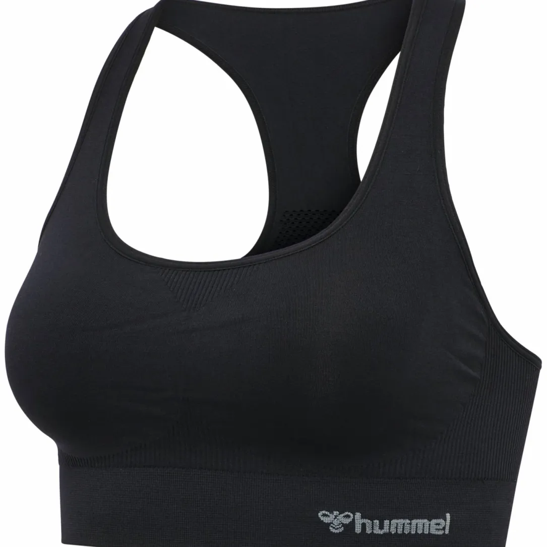 hmlTIF SEAMLESS SPORTS TOP