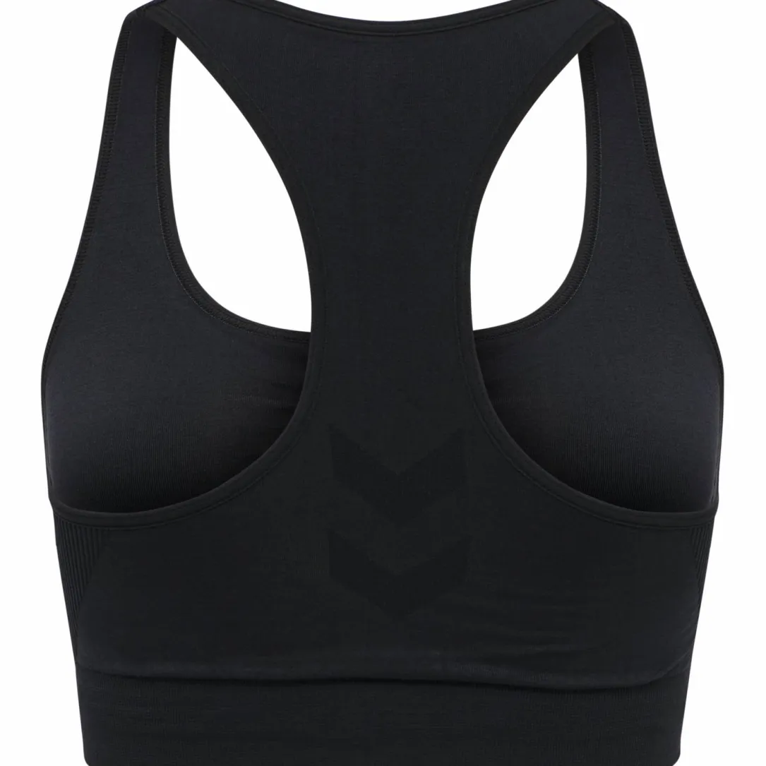 hmlTIF SEAMLESS SPORTS TOP