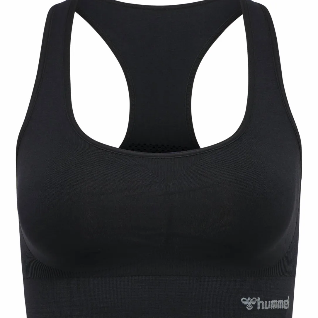 hmlTIF SEAMLESS SPORTS TOP