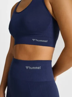 hmlTIF SEAMLESS SPORTS TOP