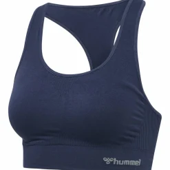 hmlTIF SEAMLESS SPORTS TOP