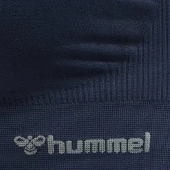 hmlTIF SEAMLESS SPORTS TOP