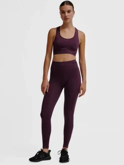 hmlTIF SEAMLESS SPORTS TOP