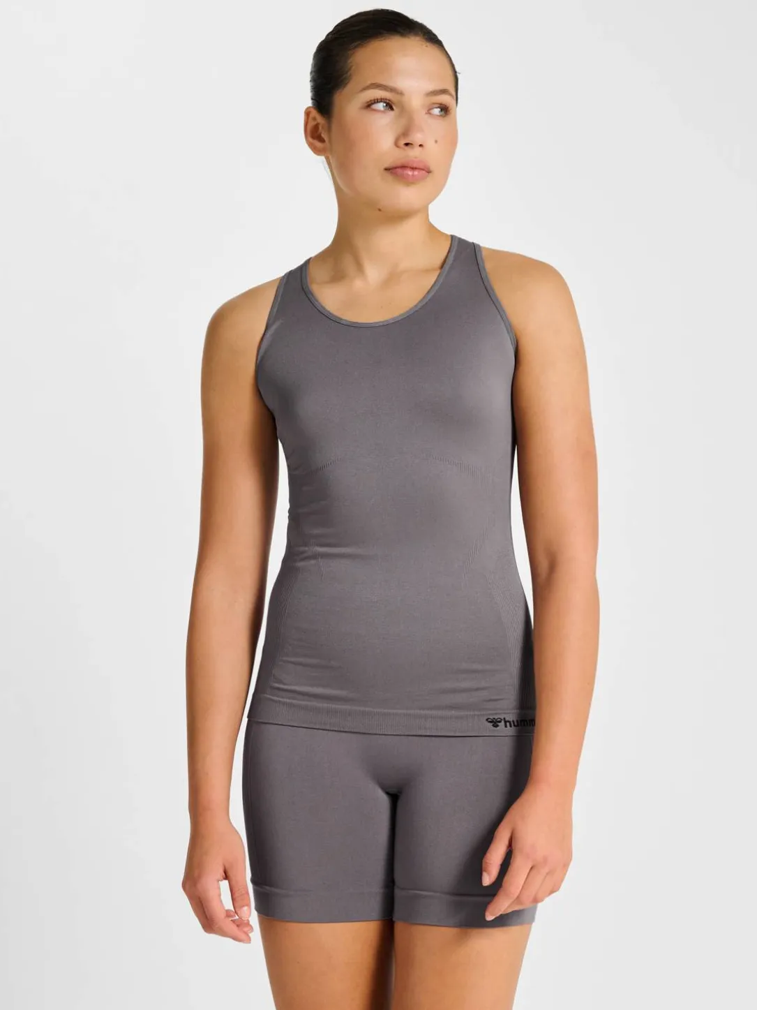 hmlTIF SEAMLESS TOP