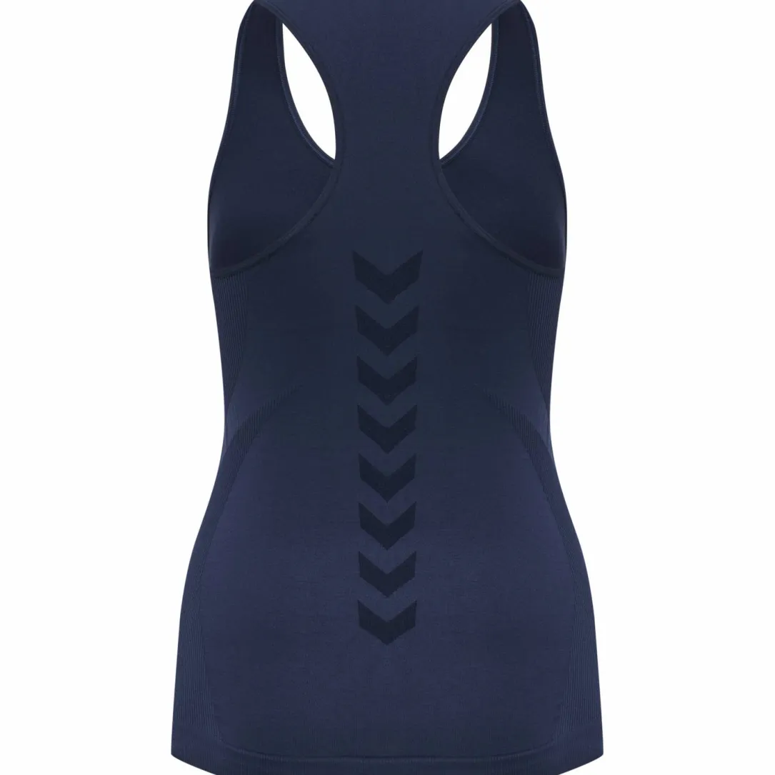 hmlTIF SEAMLESS TOP
