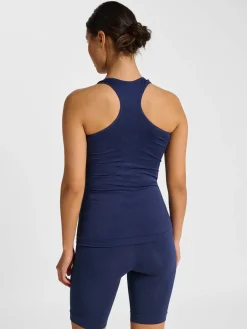 hmlTIF SEAMLESS TOP