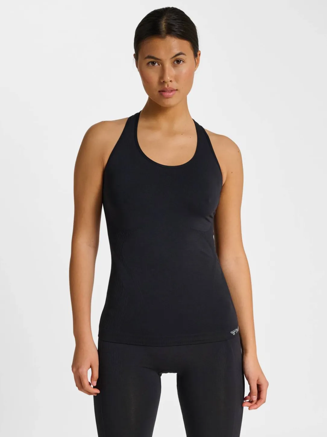 hmlTIF SEAMLESS TOP