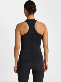hmlTIF SEAMLESS TOP